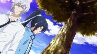 Контракт душ (Spiritpact) AMV (SUB)