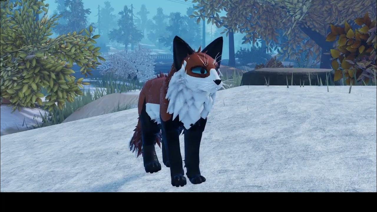 Wcue what did the fox say youtube