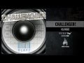 CHALLENGER! - Hollywood