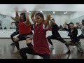 Shakti dancing in Bahrain - Nritya Shakti Tour 2017