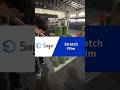 Stretch Film | No Middleman Factory