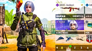 COD MOBILE - ASM10 - Scabbard  (Frontline•CrossFire) @AzharGamer1