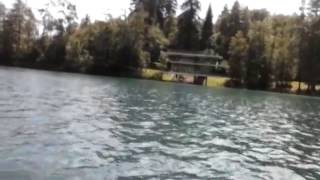 Plovba na Blejski otok, 04-08-2014