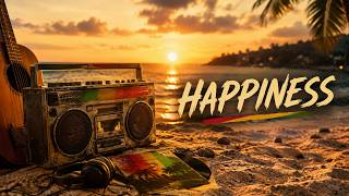 Download lagu Happiness 🌅 | Feel-Good Reggae Song