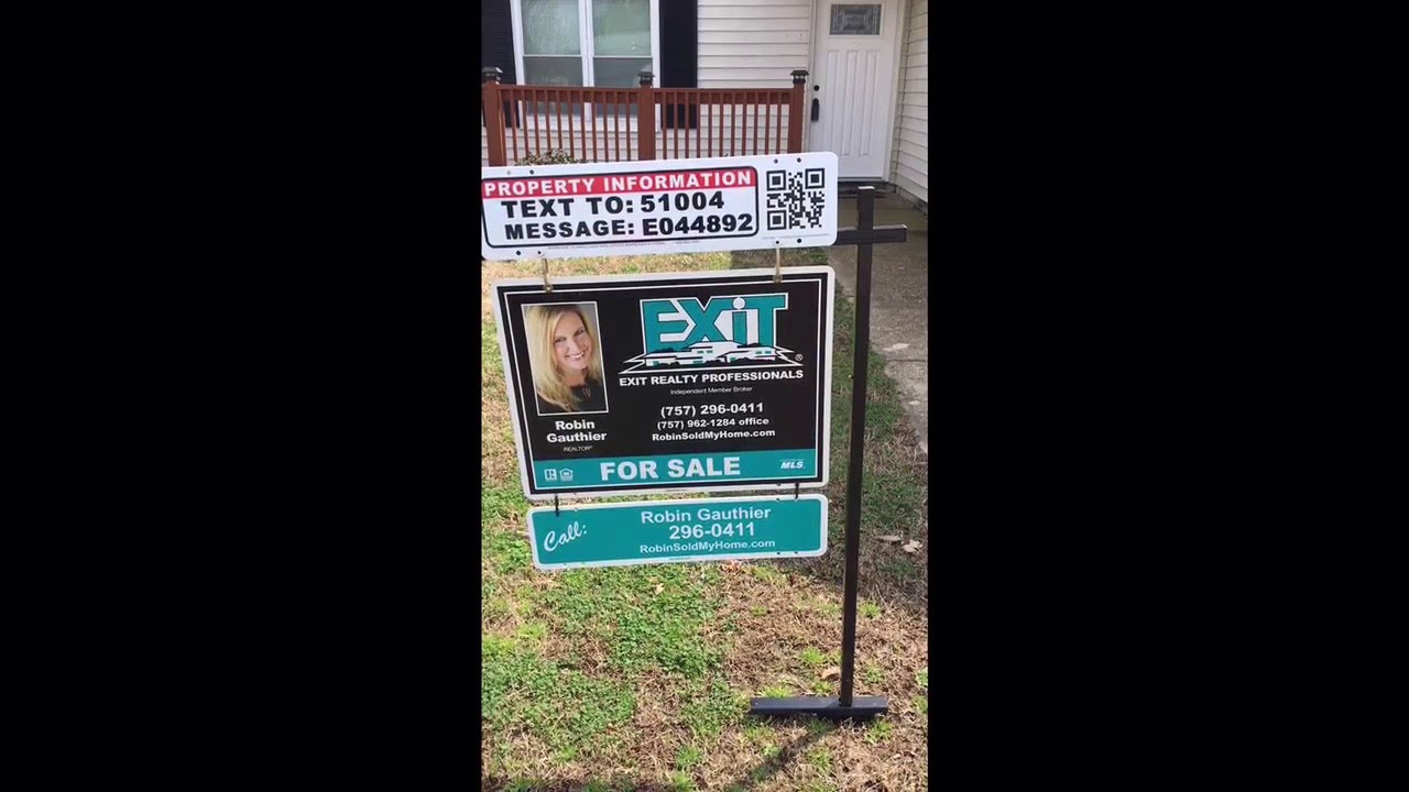 Rosemont Forest Home Sale at 4705 Rugby Road, Virginia Beach, VA 23464