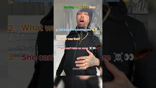 Top 3 Craziest Burp In The World