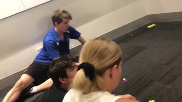 Assessment task 3 - Micro teaching- JD