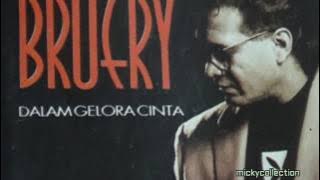BROERY PESULIMA FT HELVY MERYAND - RASA CINTA