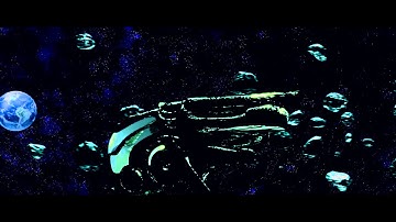 Element 3d  Small space scene 2    1080p