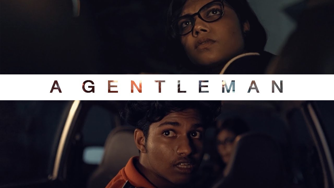 A Gentleman l A Drama Thriller I Short Film with English Subtitles l