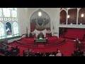 7 21 24 NMUMC TraditionalWorshipService 9am