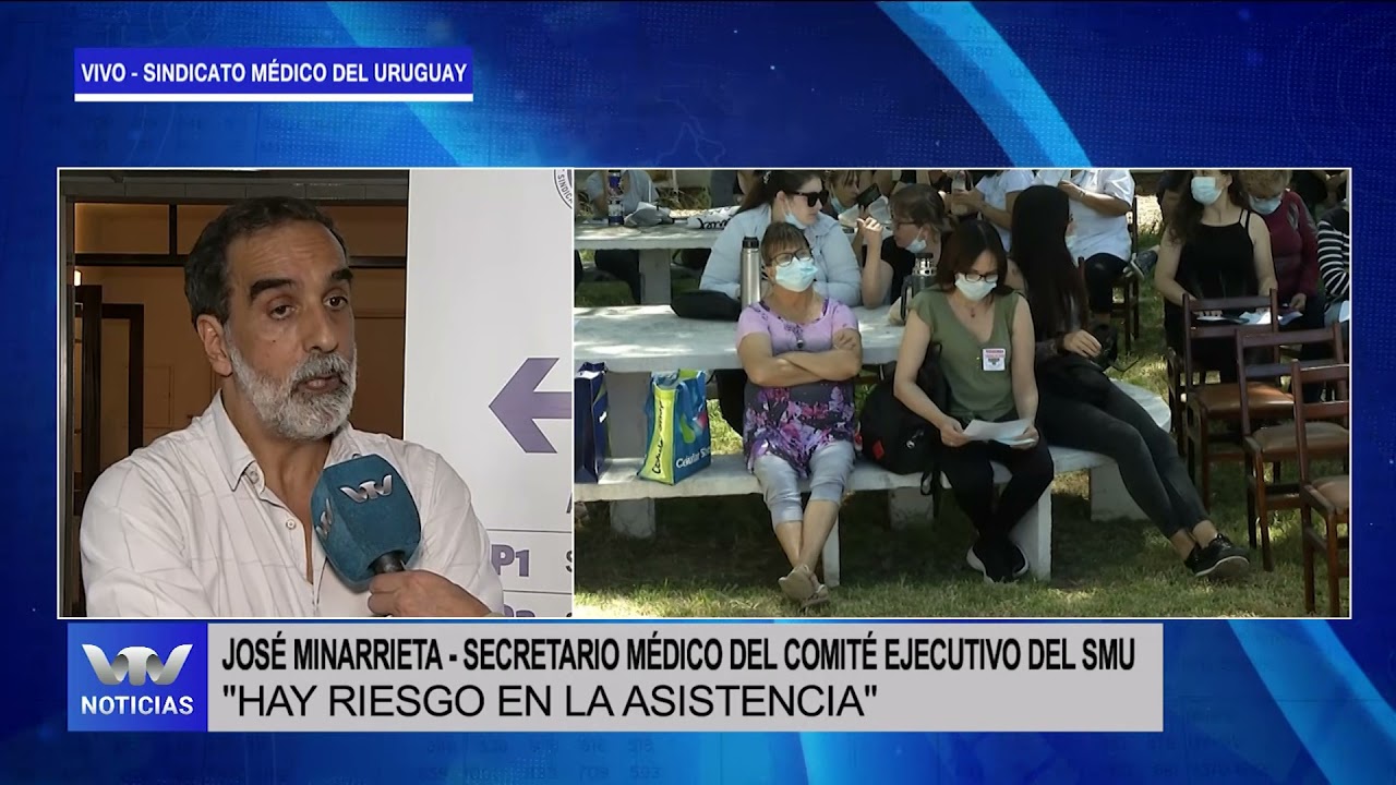 Conflicto en Casa de Galicia: "Nuestro principal objetivo es defender el trabajo de los médicos"