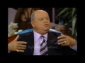 DON RICKLES has FUN with BOB COSTAS