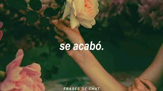 Se Acabó San Luis, Chino & Nacho Letra