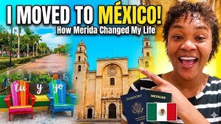 Why Moving to Mérida Was the Best Risk I Ever Took