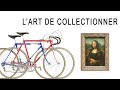 Quels vélos vintage collectionner?