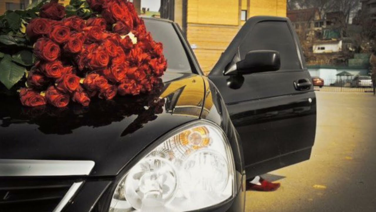 Эльдар Далгатов- Милашка (Music remix)