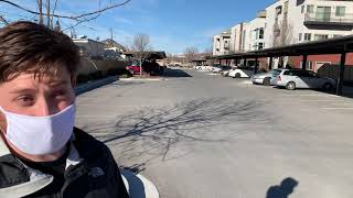 Parking Requirements