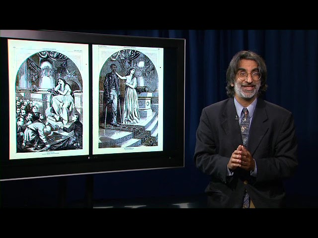 A New Birth of Freedom, Part 1 | America's Written Constitution with Akhil Reed Amar