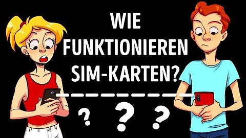 Was bringt eine neue SIM-Karte?