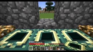 Pancake Survival, Episode 55 - How to Make an End Portal