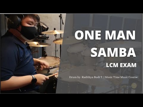 One Man Samba