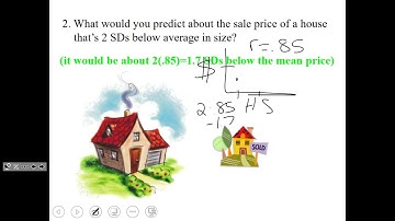 Chapter 8 Linear Regression