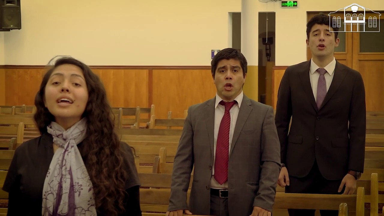 Te Preguntas Porqué - Coro Juvenil I.E.P La Cisterna