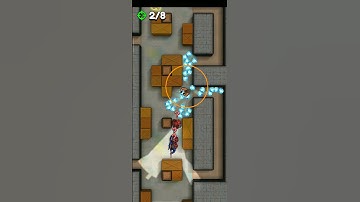 hunter assassin game #assassin #gameplay #android #popular #rubegames #subscribe  #gaming #shorts