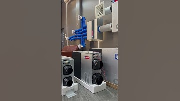 Bộ sưu tập máy cấp gió tươi hồi nhiệt (Enegy Recovery Ventilator) Menred - Hagisu #cấp_gió_tươi