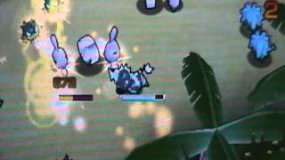 Pokemon Rumble Blast Walkthrough 75 - The Real Best Dad