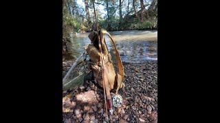 Another bamboo fly rod completed, but will it perform well? @thecreativeangler5802 by The Creative Angler 122 views 8 months ago 2 minutes, 21 seconds