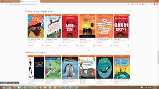 Part 3 - Overdrive/Greater Phoenix Digital Library