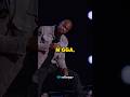 Dave Chapelle Wishes He Was Black!!! 😂😂😂 | Equanimity