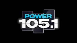 Wtjm To Be Wwpr Power 105.1 New York - First Day Of Hip Hop Format - March 16, 2002