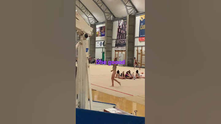 She good a ball Handling￼