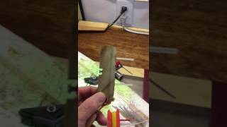 1/2A Handle