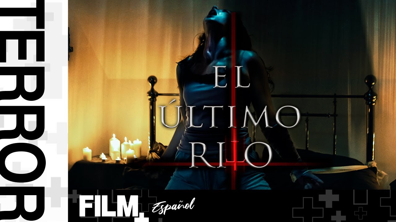 El Ultimo Rito // Película Completa Doblada // Terror // Film Plus Español