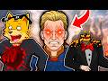 PATRIOTA CI HA UCCISI BRUTALMENTE SU GMOD CON I SUOI POTERI! THE BOYS MA È ILLEGALE! *TESTA ESPLOSA*