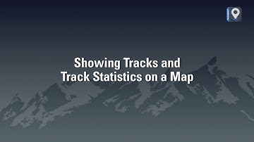 T800 TALKABOUT How to: Recording and Sharing Track Stats