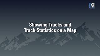 T800 TALKABOUT How to: Recording and Sharing Track Stats screenshot 2