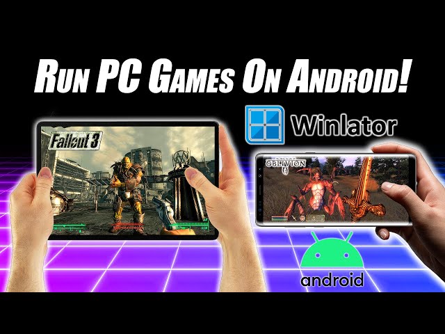 32 Best Sites to Download PC or Android Games for Free