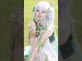 1000万再生されたコスプレ成長記録のその後… #コスプレ #cosplay