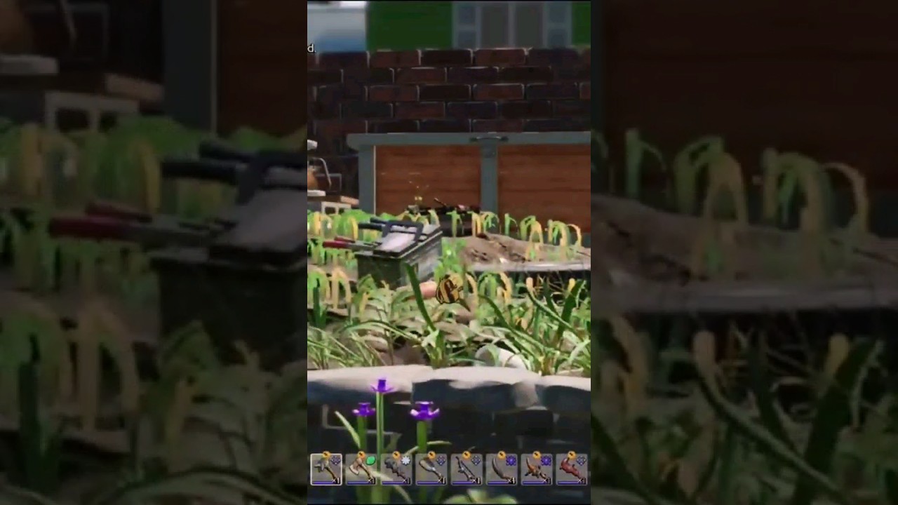 How To Door Launch In Grounded [GLITCH]