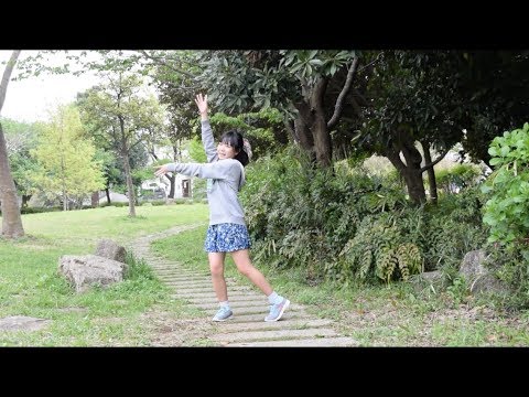 【ひじり】４５秒【踊ってみた】