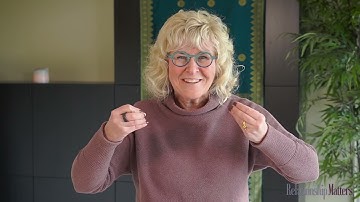 NEUROBIOLOGY MATTERS Course Keeper | Oxytocin, saftey, relationships and cortisol reduction