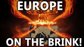 What If Hitler NEVER Invaded Russia? The Nightmare Timeline That Almost Happened