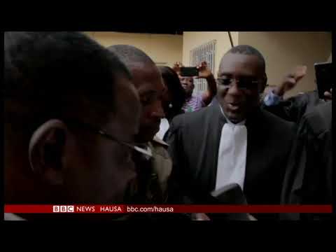 Labaran BBC Hausa 07/10/19: Binciken BBC kan lalata da dalibai mata a jami&rsquo;a don samun maki