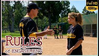 Rules of Engagement Seasons 8 Best Episodes of Season 2026 Best Sitcom of usa