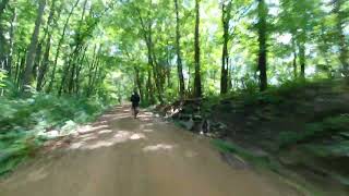 Luce Line State Trail - Watertown to Winsted - Part 5 of 5